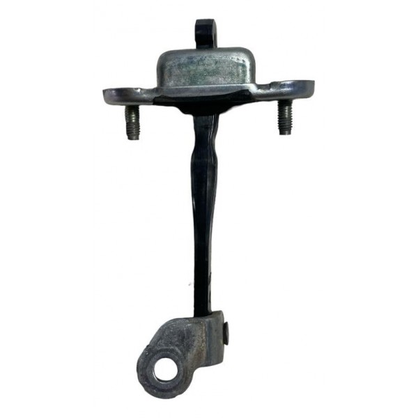 Dobradiça Limitador Porta Jac J3 Traseira Direita 2012 2014