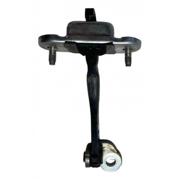 Dobradiça Limitador Porta Jac J3 Traseira Direita 2012 2014