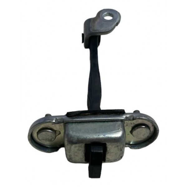 Dobradiça Limitador Porta Jac J3 Traseira Direita 2012 2014