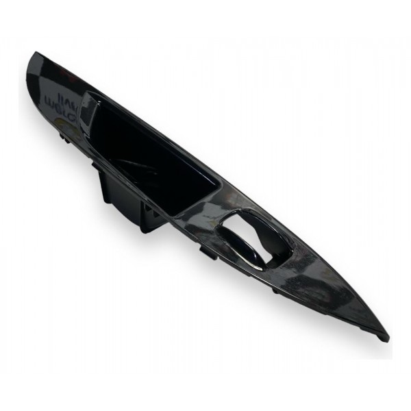 Moldura Porta Jac J3 Traseira Direita 6202610u8260 Traseira