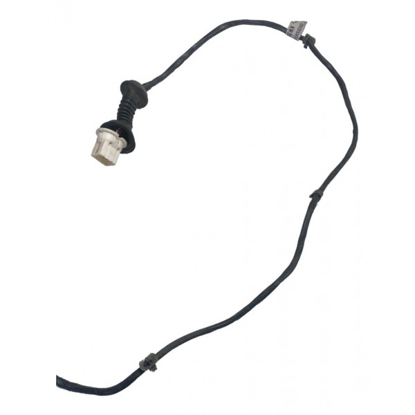 Chicote Porta Jac J3 Traseira Esquerda