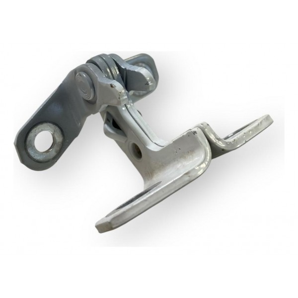 Dobradiça Superior Porta Gm Cruze 2017 Traseira Esquerda