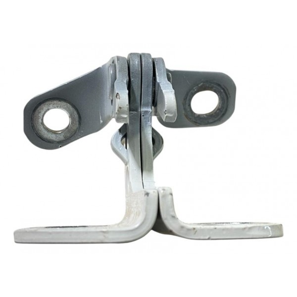 Dobradiça Superior Porta Gm Cruze 2017 Traseira Esquerda