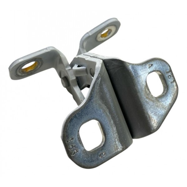 Dobradiça Superior Porta Gm Cruze 2017 Traseira Esquerda