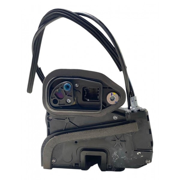 Tranca Fechadura Porta Gm Cruze 2017 Dianteira Esquerdo