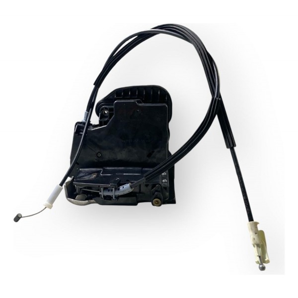 Tranca Fechadura Porta Gm Cruze 2017 Dianteira Esquerdo