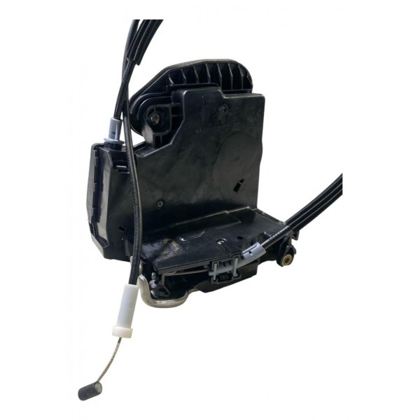 Tranca Fechadura Porta Gm Cruze 2017 Dianteira Esquerdo