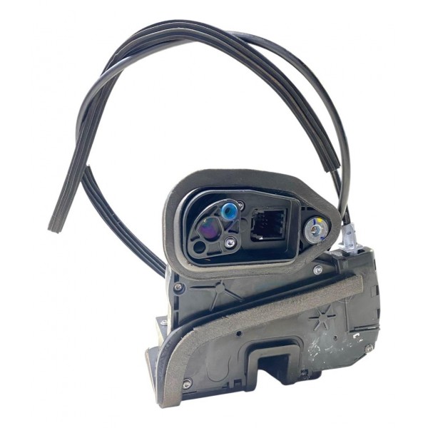 Tranca Fechadura Porta Gm Cruze 2017 Dianteira Esquerdo