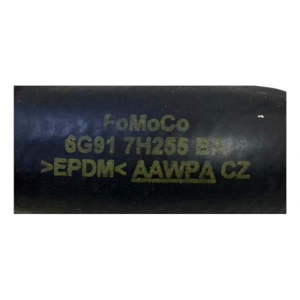 Mangueira Do Radiador Volvo Xc60 T6 3.0 2010 6g91-7h255-ba