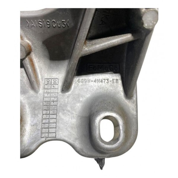 Suporte Coxim Motor Volvo Xc60 2010 3.0 6g9n4h473eb Original