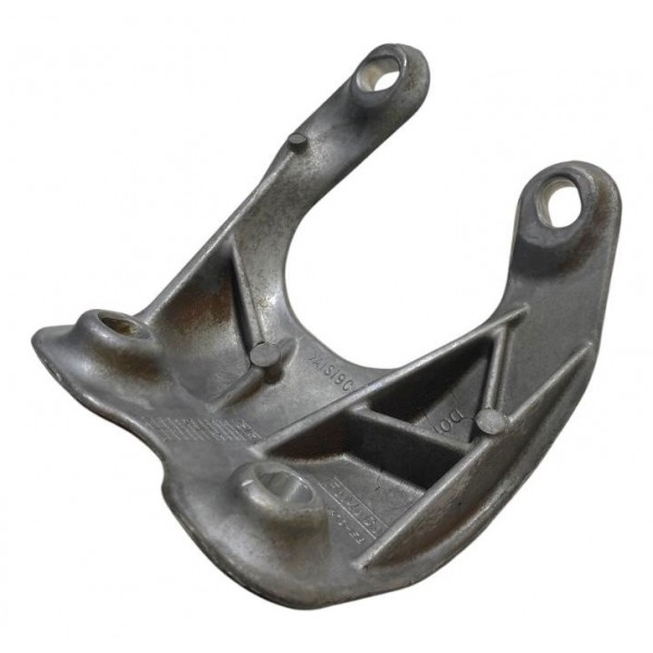 Suporte Coxim Motor Volvo Xc60 2010 3.0 6g9n4h473eb Original