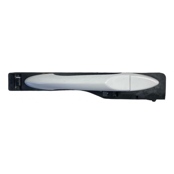 Maçaneta Porta Jac J3 Traseira Direita 11 2016 6205120u8010 Traseira