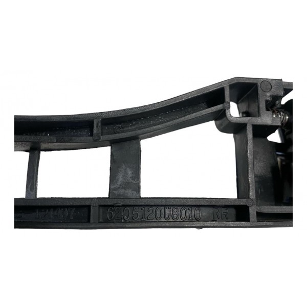 Maçaneta Porta Jac J3 Traseira Direita 11 2016 6205120u8010 Traseira
