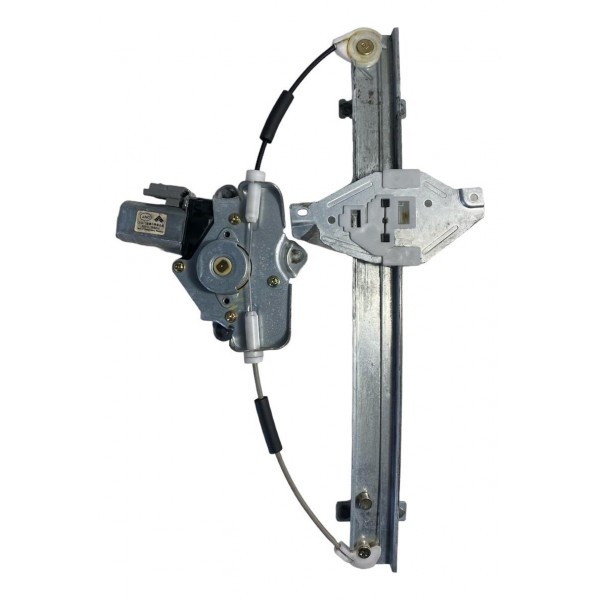 Máquina De Vidro Elétrico Jac J3 Traseira Esquerda