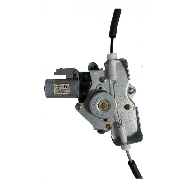 Máquina De Vidro Elétrico Jac J3 Traseira Esquerda