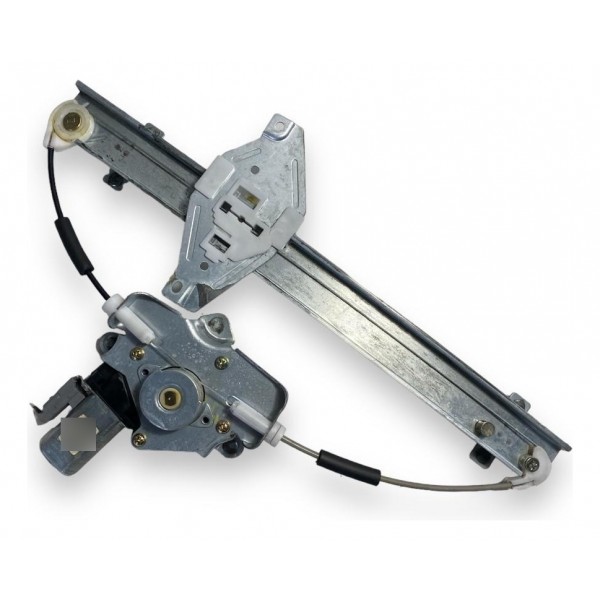 Máquina De Vidro Elétrico Jac J3 Traseira Esquerda