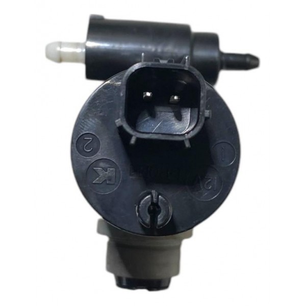 Bomba Lavador Para-brisa Volvo Xc60 2010 3.0 T6 Original