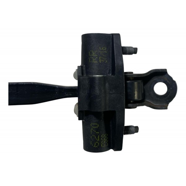 Limitador Porta Chevrolet Gm Cruze 2017 Traseira Esquerda