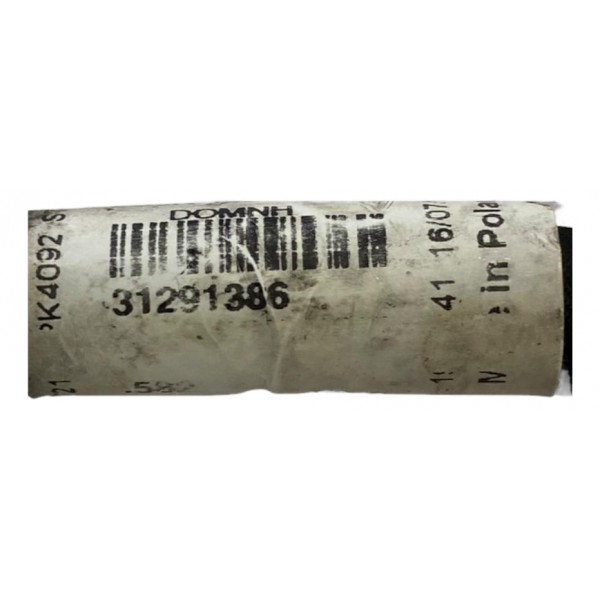 Mangueira Ar Condicionado Volvo Xc60 T6 2010 31291386