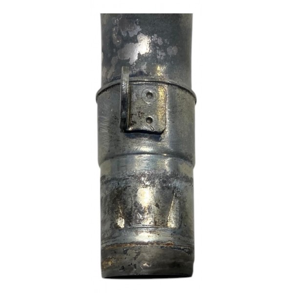 Cano Tubo Agua Motor Volvo Xc60 2010 3.0 T6 Original