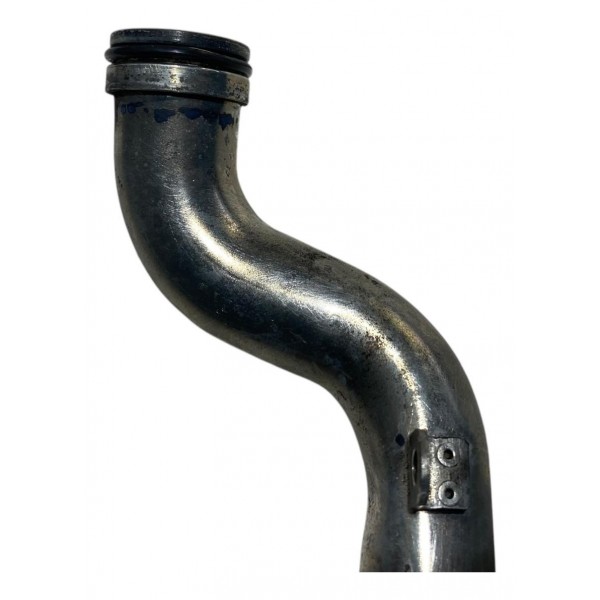 Cano Tubo Agua Motor Volvo Xc60 2010 3.0 T6 Original