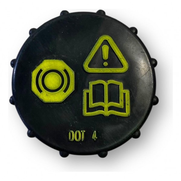 Tampa Reservatorio Oleo Freio Volvo Xc60 T6 2010