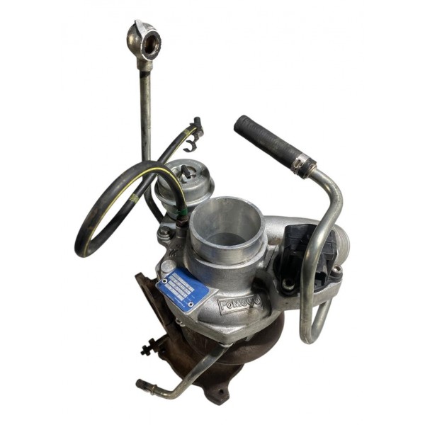 Turbina Volvo Xc60 T6 3.0 6cc 2010 A 2012 7g9n6k682ae