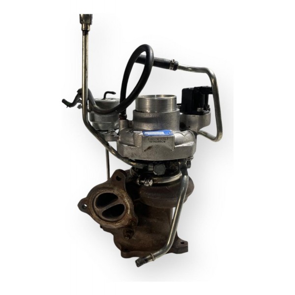 Turbina Volvo Xc60 T6 3.0 6cc 2010 A 2012 7g9n6k682ae