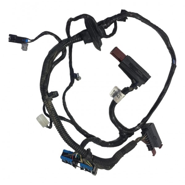 Chicote Câmbio Automático Gm Chevrolet Zafira Astra Vectra