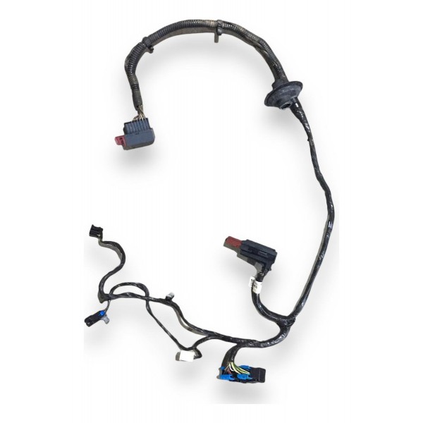 Chicote Câmbio Automático Gm Chevrolet Zafira Astra Vectra