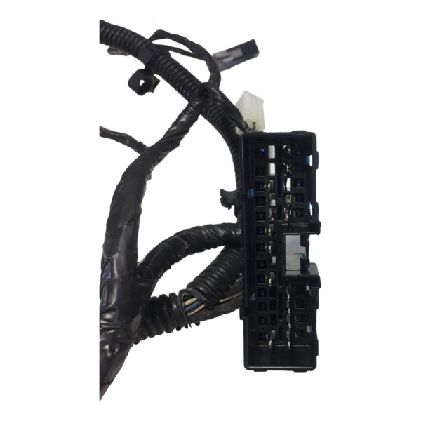 Chicote Câmbio Automático Gm Chevrolet Zafira Astra Vectra