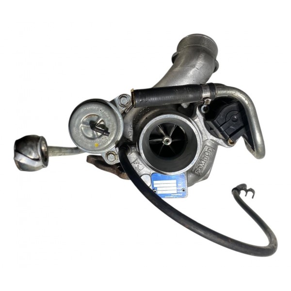 Turbina Volvo Xc60 T6 3.0 2010 2011 2012 Origina 7g9n6k682ae