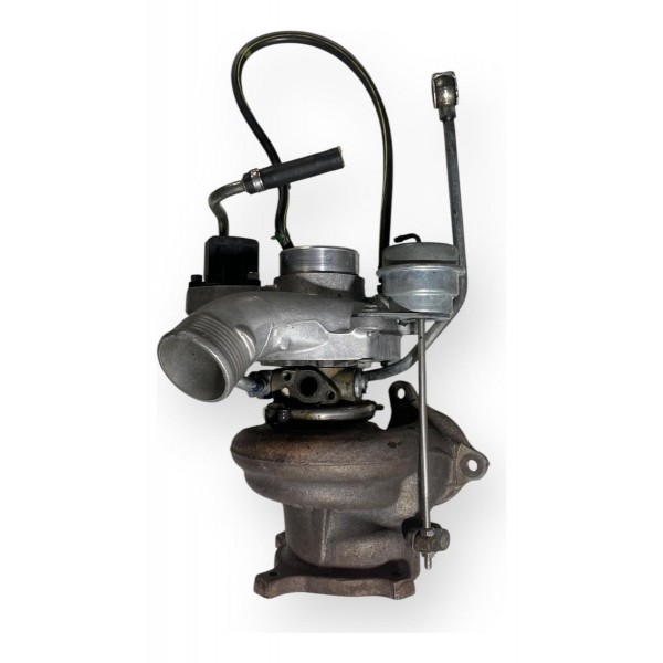 Turbina Volvo Xc60 T6 3.0 2010 2011 2012 Origina 7g9n6k682ae