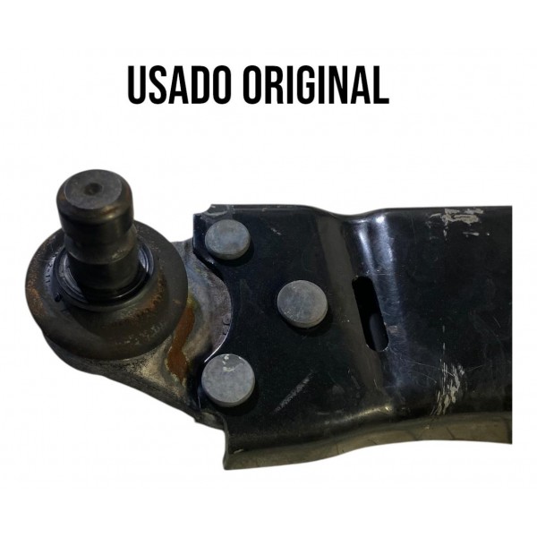 Bandeja Balança Suspensão Volvo Xc60 3.0 Esquerda 2010