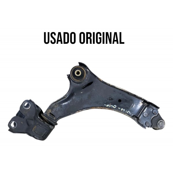 Bandeja Balança Suspensão Volvo Xc60 3.0 Esquerda 2010