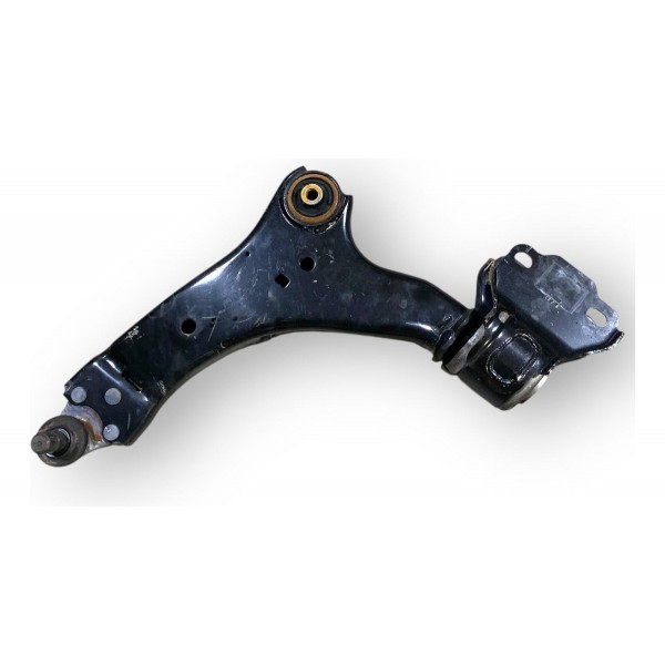 Bandeja Balança Suspensão Volvo Xc60 3.0 Esquerda 2010