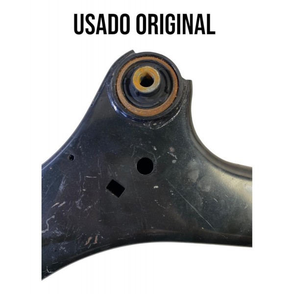 Bandeja Balança Suspensão Volvo Xc60 3.0 Esquerda 2010