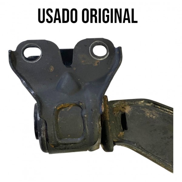 Bandeja Balança Suspensão Volvo Xc60 3.0 Esquerda 2010