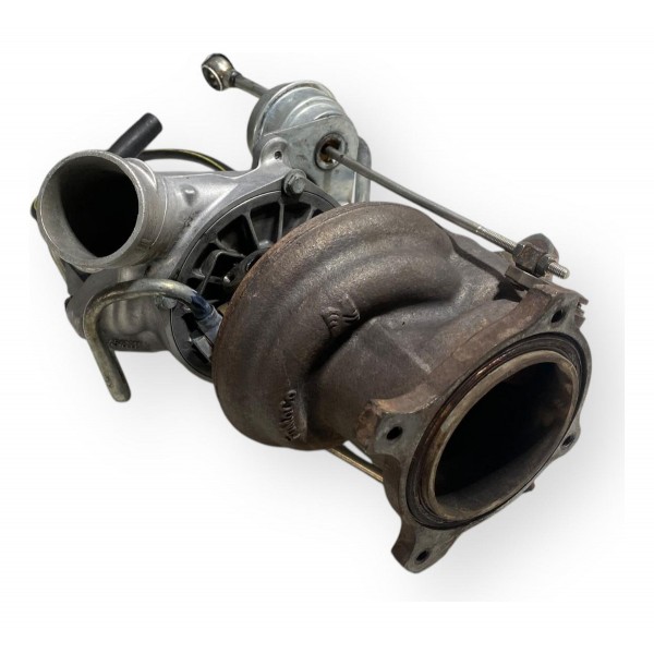 Turbina Volvo Xc60 T6 3.0 2010 A 2012 Original 7g9n6k682ae