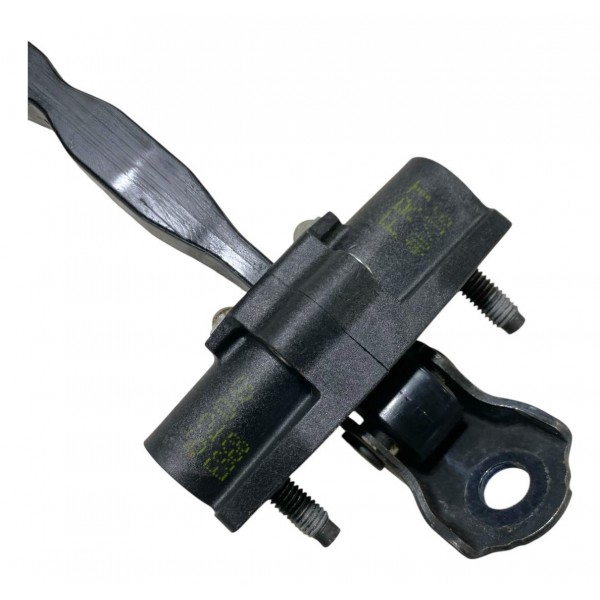 Limitador Porta Chevrolet  Gm Cruze 2017  Dianteira Direita