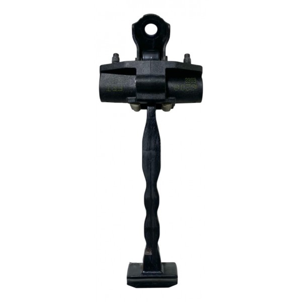 Limitador Porta Chevrolet  Gm Cruze 2017  Dianteira Direita