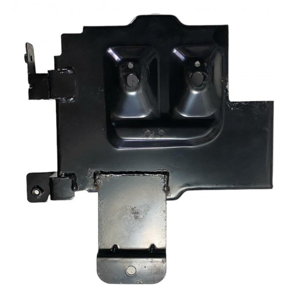 Suporte Caixa De Bateria Jac J3 1.4 2011 A 2014 3703902u8010