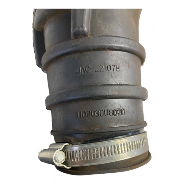 Mangueira Filtro Ar Jac J3 1.4 2012 A 2016 1109030u8020
