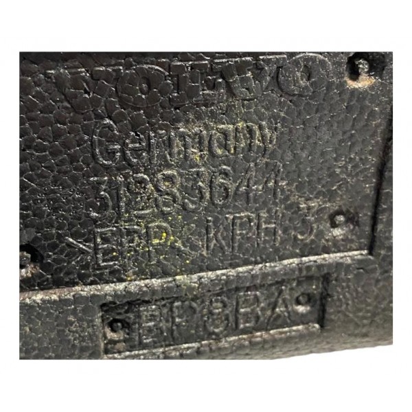 Absorvedor De Impacto Dianteiro Volvo Xc60 T6 2010 Original