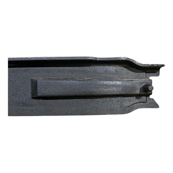 Absorvedor De Impacto Dianteiro Volvo Xc60 T6 2010 Original