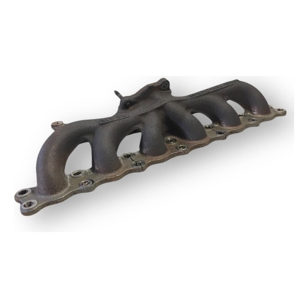 Coletor Escapamento Volvo Xc60 3.0 2010 Original 7g9n9428ab