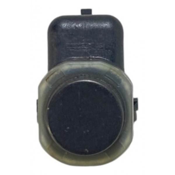 Sensor Estacionamento Land Rover Evoque Traseiro 9g9215k859 Preto