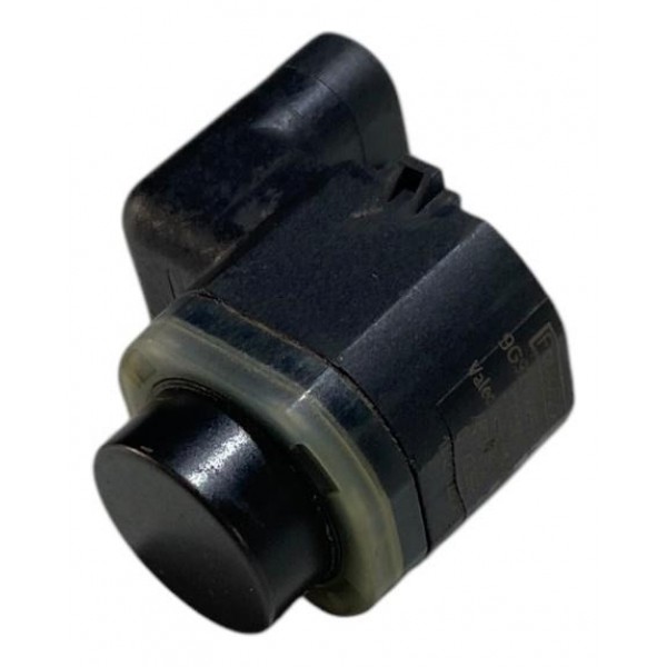 Sensor Estacionamento Land Rover Evoque Traseiro 9g9215k859 Preto