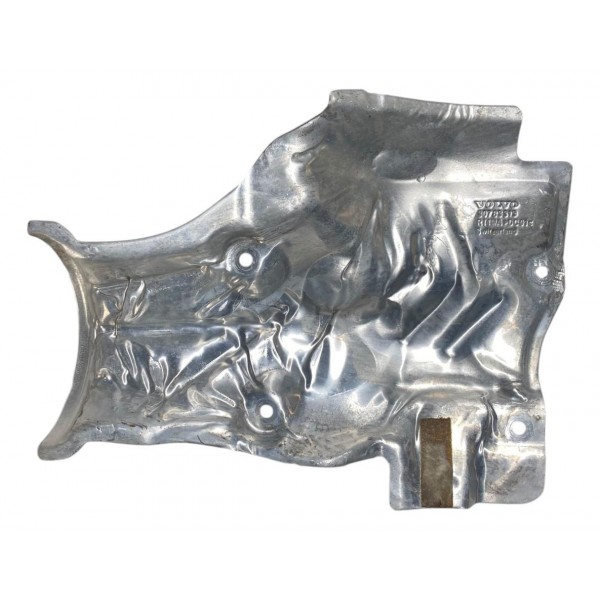 Defletor Proteção Calor Caixa Transferência Xc60 30783313