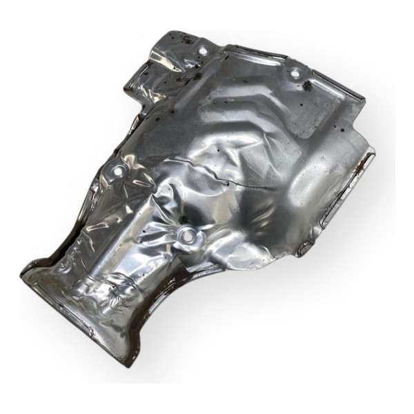 Defletor Proteção Calor Caixa Transferência Xc60 30783313